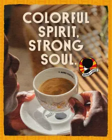 Mild & Aromatic Kaffeekapseln, Bio, Fairtrade 10 Stück